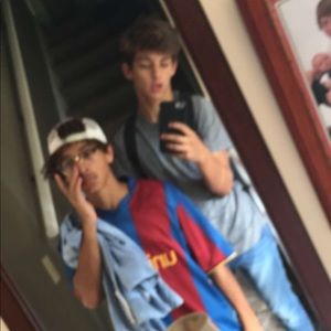 Meet your Posher, Jon